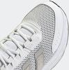 Кроссовки Adidas Astrastar cloud white/grey two/core black