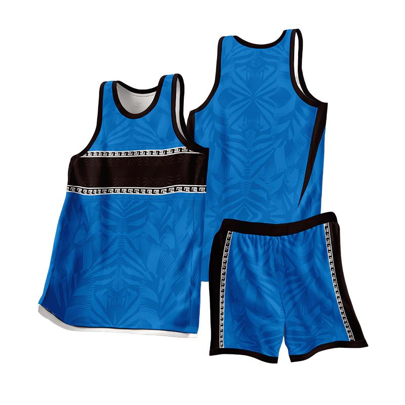 Basketball Jersey Adult Customize Quick-drying Training Uniform Shirt Sportswear Tracksuit Sport Suit Clothes Men Team Outfit