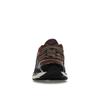 Asics Gel NYC Reddish Brown Steeple Grey Unisex Sneakers 1203A383-200