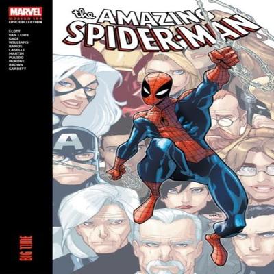 Fiction – Bandes dessinées et mangas