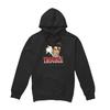 Elvis Presley Unisex Adult Trouble Hoodie