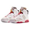 Jordan 6 Retro Hare GS 384665-062