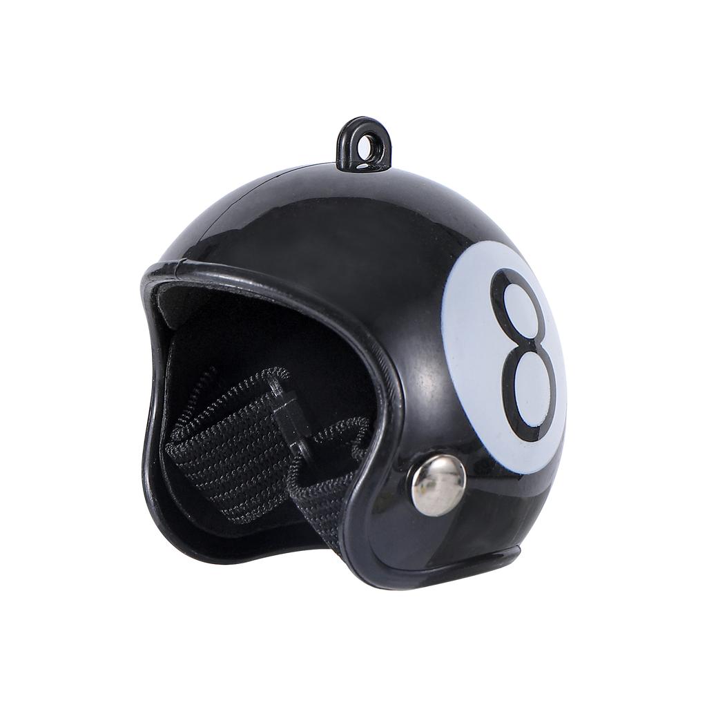 Funny Chicken Helmet Small Bird Duck Quail Hard Hat Headgear Prevent The Chicken From Smash Protect For Hens Head Pet Supplies