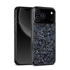 Apple iPhone 17 Pro Max Forged Carbon Fiber Protective Case