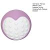 Pet Toy with Sound-producing Design Durable Latex Chew Toy Teeth Grinding And Gum Massage Toy for Small