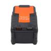 18V Battery To Power Bank Adapter Dual USB DC 5V 2.1A Output Lithium Tool Battery Charger Adapter