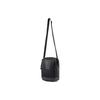 Li-Ning Fitness Series Logo Polyester Crossbody Bag Unisex Bags Black ABDV303-1