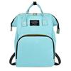 Multi-functional Large Capacity Diaper Bag Backpack