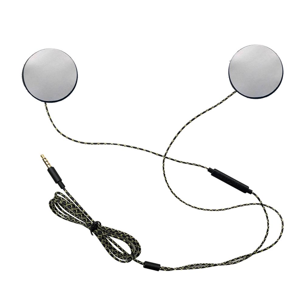 Buy Wired Headphones Motorbike Intercom 