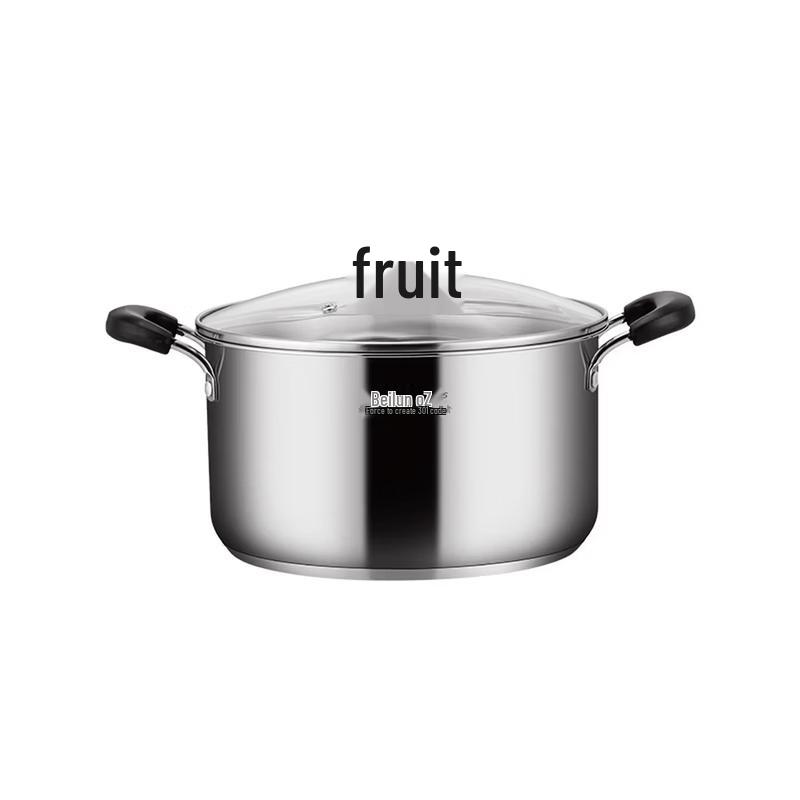

Berens 22cm European Style Soup Pot