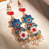 Fashion Drop Earrings For Women's Jewelry