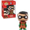 Figurine Funko Pop! Heroes - Imperial Palace : Robin W/ Chase