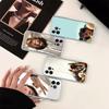 Australian Actor J-Jacob E-Elordi Phone Case For IPhone 17 16 15 14 13 12 11 Pro Max 13 12 Mini 17Air 16e Clear Cases