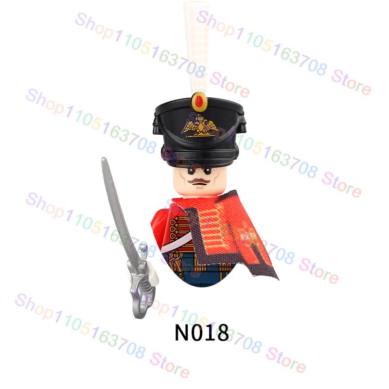 Hochwertige Napoleonische Hochwertige Kriege Armee Stil Hochwertige Soldaten Hochwertige Figuren Hochwertige Mittelalterliche Hochwertiger Ritter