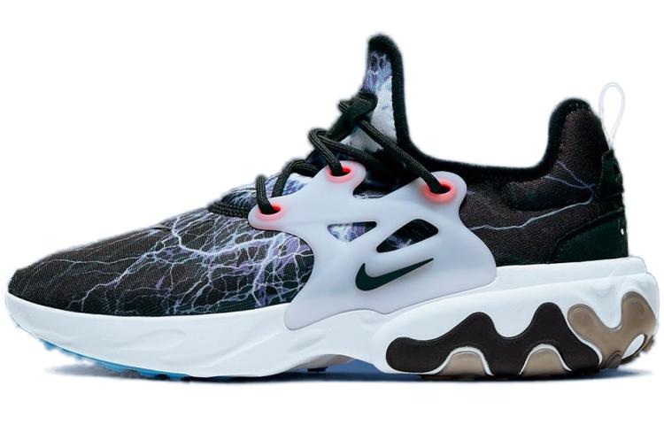 Nike React Presto Trouble At Home AV2605-006 41