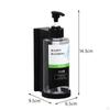 Easy Installation Wall Mounted Soap Dispenser for Bathroom and Kitchen