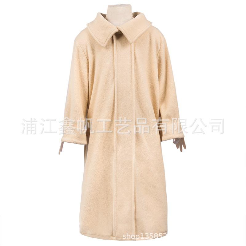 Halloween costume Mandalorian yoda baby children's clothing stage show cosplay costume alien clothes