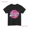 Retro Boone First Name I Love 80s Vintage T Shirt Vintage Breathable Stylish Stretched Graphic