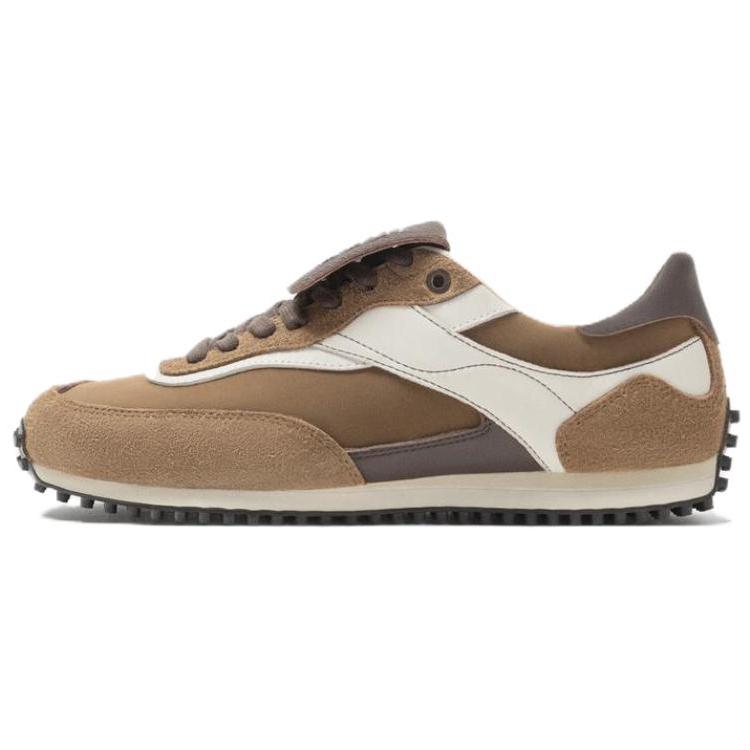 

ZARA Minimalist Lightweight Durable Low-Top Casual Shoes Men sneaker Brown 12321420 40