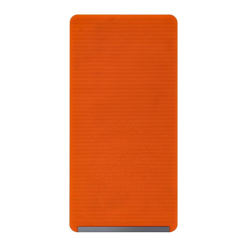 Silicone Flexible Desktop Phone & Tablet Stand - Universal Folding Holder for Travel & Lazy Usage