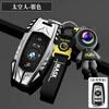 Car Key Case Cover for BMW X1 X3 X4 X5 F15 X6 F16 G30 7 Series G11 F48 F39 520 525 f30 118i 218i 320i Car Interior Accessories YA1
