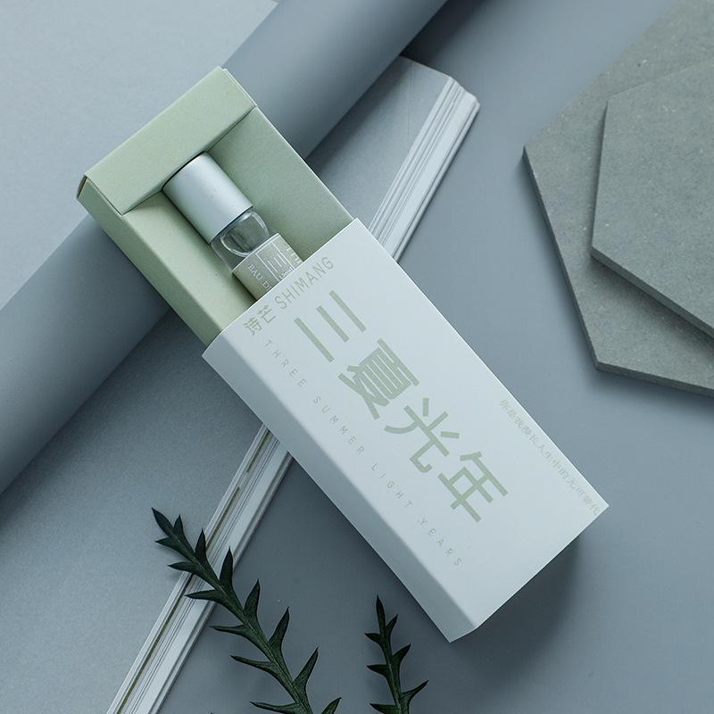 Perfume Women's Ball Student Women's Perfume Perfume Light Fragrance