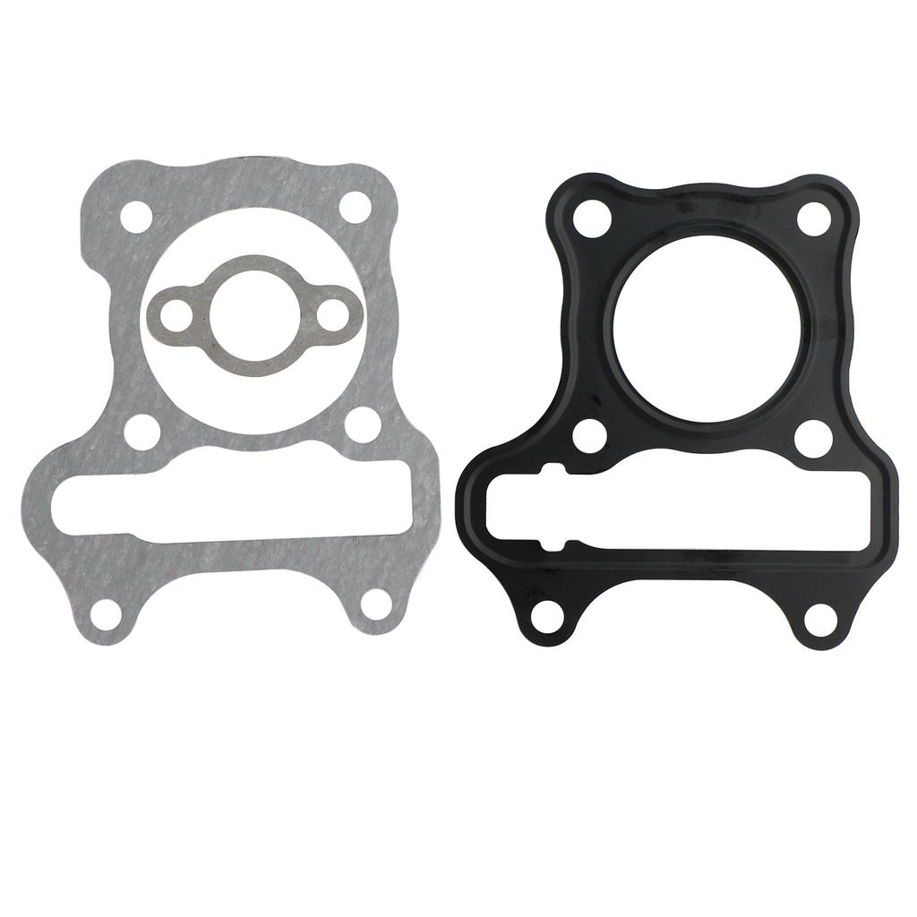 Cylinder Piston Gasket Kit For Suzuki Address V50G CA42A CA44A Lets 4 UZ50 CA41A