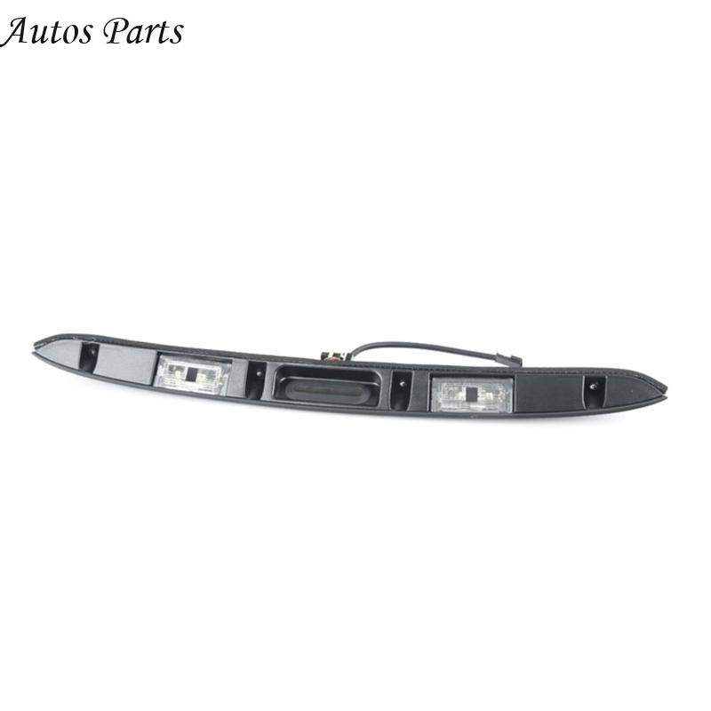 57BA Maner Spate Capac Portbagaj Boot Lid Îmbunătățit Touring pentru E46 51137171699 51137170966