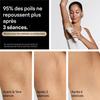 Pulsed Light Epilator - BRAUN - Silk Expert Pro 5 PL5221 - IPL - SkinProtect Sensor - White and Gold