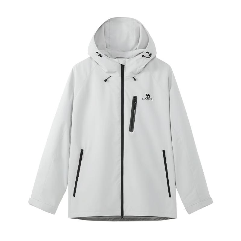 

Camel Women s Outdoor Windbreaker Jacket L