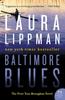Książka Baltimore Blues : The First Tess Monaghan Novel : 1