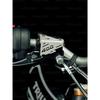 Fit For Triumph Speed "400 Silver Tricorn Front Oil Cap"