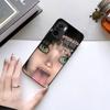 Clmj Cool Girl Punk Y2K Phone Case for Xiaomi 15 14 13 12 Mi 11 Pro ultra Lite glass Cover