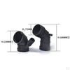 Intake Air Mass Meter Boot Hose Fits for BMW E36 E46