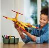 LEGO Technic 42152 Firefighting Plane