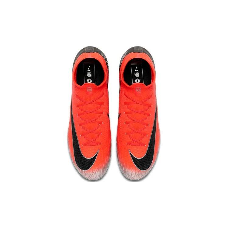 Nike Mercurial Superfly 6 Elite CR7 AG Pro 'Flash Crimson' Men's AJ3546-600