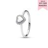 Ingreivable Heart Halo Ring 193801c01