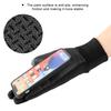 1Pair Winter Waterproof Fishing Men's Gloves Women's Cycling Warm Anti Slip Outdoor Sports Full Finger Touch Screen Gloves
