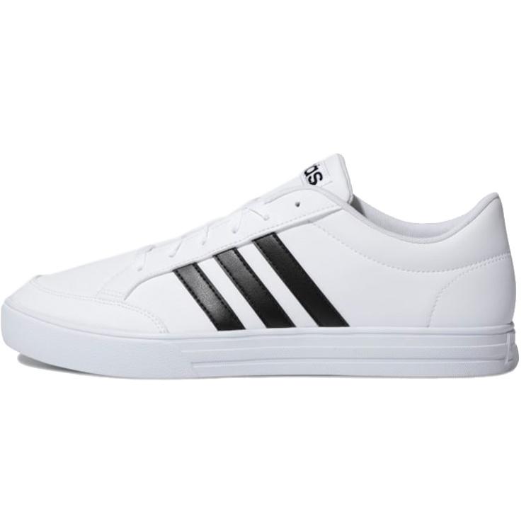 adidas VS Set White Black Men s BC0130 EU 43⅓