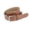 Ditor Faux Leather Belt Camel