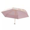 Windproof Sunshade Umbrella UV Protection Mini Parasol Practical Folding Rain Umbrella  Travel