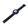 Smartwatch BT 1.55in Round LCD Display Full Touch SOS Message Reminder Sports Watch Fitness Tracker