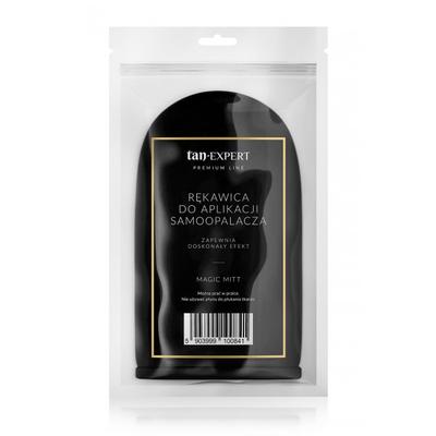 Magic Mitt - Self-tanner Application Glove