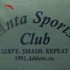 Anta Student Large Capacity Backpack