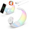 3 In 1 Wireless Charging Station for Apple iPhone 16/16 Pro Max/16 Pro/16 Plus/15/14/13/12/11/10/9/8/SE,Apple Watch,Airpods/Airpod Pro,Charger Stand