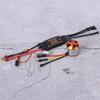 40A Brushless ESC Black A2217 KV1100   KV1250   KV2300 Brushless Motor for Remote Control Drone(A2217 1250KV )