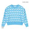 VANAKE Duck Pattern Knit_Vb3Zktq305Z