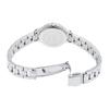 [CITIZEN] Wicca (Solar Tech / Waterproof / Simple) KH9-914-91 Women's Business Student Analog Second Hand Easy To See Women's Popular Gift Silver