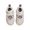 Jordan Spizike Low top Toddler Shoes Beige Purple Infant And Toddler FQ3952-200