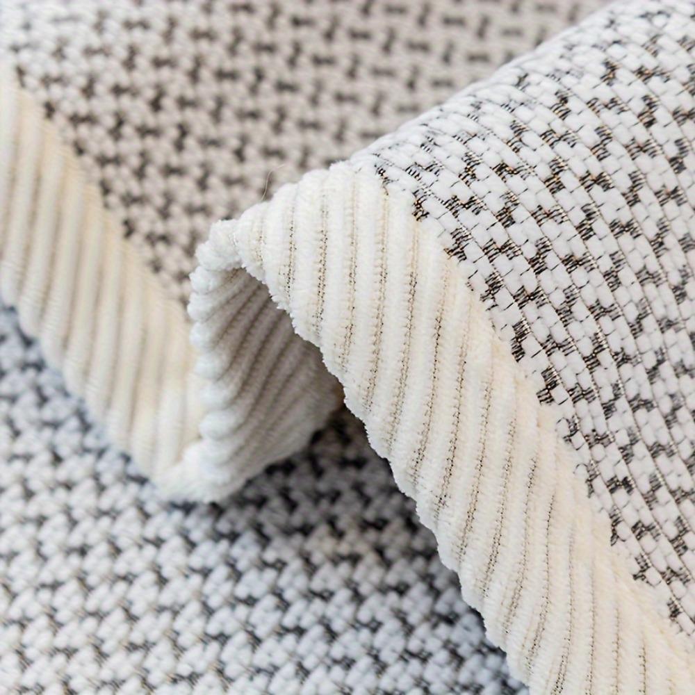 1pc Chenille Four Seasons Universal Sofa Cushion Luxury Sofa Cover Full Cover Sofa Cover Fabric Simple and Modern